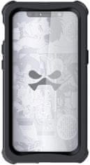 Ghostek Kryt GHOSTEK- Apple iPhone iPhone 12 Pro, Nautical 3 Series, Black (GHOCAS2609)