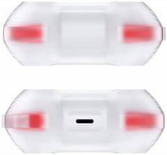 Ghostek Púzdro Covert Clear Case for Apple Airpod PRO