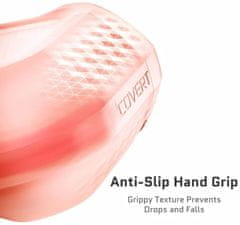 Ghostek Púzdro Covert Pink Case for Apple Airpod PRO