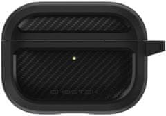 Ghostek Púzdro Crusher Black Case for Apple Airpod PRO