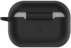 Ghostek Púzdro Tunic Black Case for Apple Airpod PRO