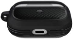 Ghostek Púzdro Crusher Black Case for Apple Airpod PRO