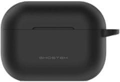 Ghostek Púzdro Tunic Black Case for Apple Airpod PRO