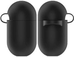 Ghostek Púzdro Tunic Black Case for Apple Airpod PRO