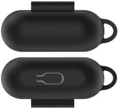 Ghostek Púzdro Tunic Black Case for Apple Airpod PRO