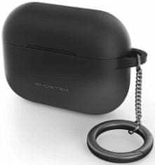 Ghostek Púzdro Tunic Black Case for Apple Airpod PRO