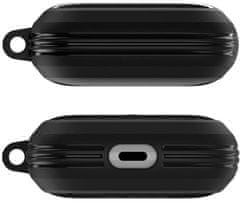 Ghostek Púzdro Crusher Black Case for Apple Airpod PRO