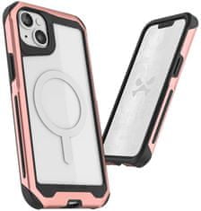 Ghostek Kryt Atomic Slim 4, Apple Iphone 14, pink (GHOCAS3078)