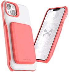 Ghostek Kryt Exec 6, Apple Iphone 14, Pink (GHOCAS3220)