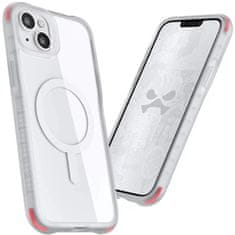 Ghostek Kryt Covert 6, Apple Iphone 14 Pro, Clear (GHOCAS3152)
