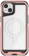 Ghostek Kryt Atomic Slim 4, Apple Iphone 14, pink (GHOCAS3078)