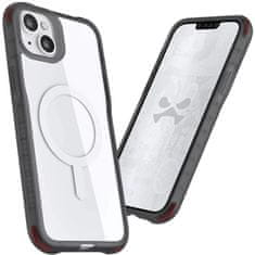 Ghostek Kryt Covert 6, Apple Iphone 14 Plus, Smoke (GHOCAS3163)