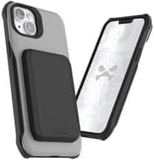 Ghostek Kryt Exec 6, Apple Iphone 14, Gray (GHOCAS3219)