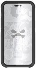 Ghostek Kryt Atomic Slim 4, Apple Iphone 14 Pro Max, black (GHOCAS3110)