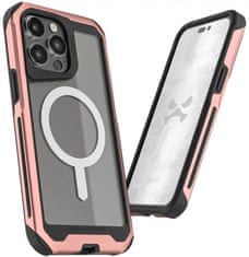 Ghostek Kryt Atomic Slim 4, Apple Iphone 14 Pro, pink (GHOCAS3089)