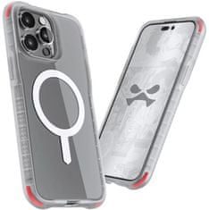 Ghostek Kryt Covert 6, Apple Iphone 14 Pro Max, Clear (GHOCAS3170)