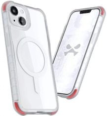 Ghostek Kryt Covert 6, Iphone 13, Clear Starlight (GHOCAS2818)