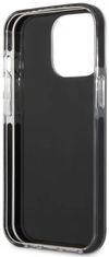 Karl Lagerfeld Kryt iPhone 13 Pro / 13 6,1" hardcase black Choupette Head (KLHCP13LTPECK)