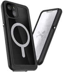 Ghostek Púzdro Nautical Slim Iphone 13, black (GHOCAS2885)