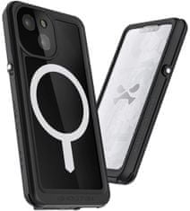 Ghostek Púzdro Nautical Slim Iphone 13 Mini, black (GHOCAS2883)