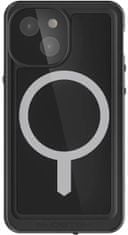 Ghostek Púzdro Nautical Slim Iphone 13 Mini, black (GHOCAS2883)