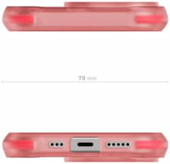 Ghostek Kryt Covert 6, Iphone 13 Pro, Pink (GHOCAS2822)