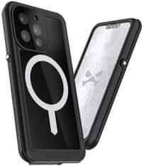 Ghostek Púzdro Nautical Slim Iphone 13 Pro, black (GHOCAS2887)