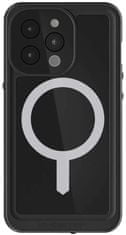 Ghostek Púzdro Nautical Slim Iphone 13 Pro, black (GHOCAS2887)