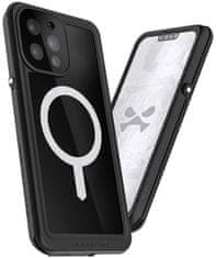 Ghostek Púzdro Nautical Slim Iphone 13 Pro Max, black (GHOCAS2889)