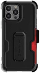 Ghostek Kryt Iron Armor 3 Iphone 13 Pro Max, black (GHOCAS2808)