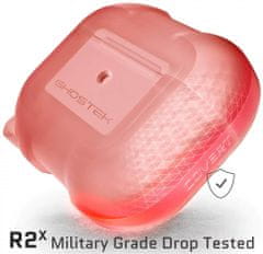 Ghostek Púzdro Covert Pink Case for Apple AirPods 3 (GHOCAS2692)