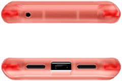 Ghostek Kryt Covert 5 Pixel 6 Pro, Sorta Pink (GHOCAS2802)