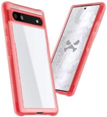 Ghostek Kryt Covert 5, Pixel 6a , Pink (GHOCAS3014)