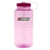 Fľaša Nalgene Wide Mouth 1000 ml Sustain Cosmo with Platinum Cap