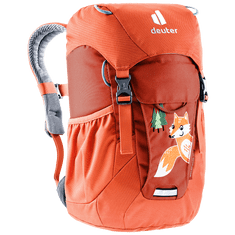 DEUTER Batoh Deuter Waldfuchs 10 lava - paprika