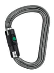 Petzl Karabína Petzl William BALL-LOCK