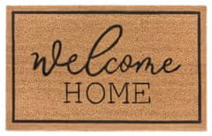 Hanse Home Rohožka Welcome home 105684 – na von aj na doma 45x75