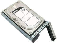 DELL sarver disk, 3.5" - 4TB pro PE R240, R340, R440, R540, R640, R6615 (161-BBPH)