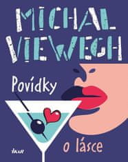 Michal Viewegh: Povídky o lásce