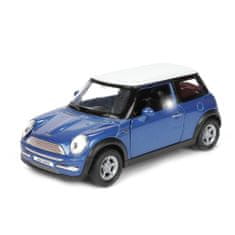 Toi Toys Mini Cooper (12DB) - Auto WELLY