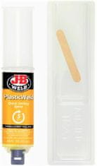 J-B Weld PlasticWeld Lepidlo na opravu plastov, zváranie plastov - 25ml