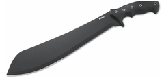 CRKT CR-K920KKP HALFACHANCE PARANG BLACKOUT mačeta 35,5 cm, celočierna, plast, nylonové puzdro