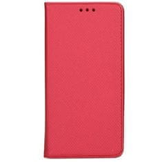 IZMAEL Elegantné magnetické puzdro pre Sony Xperia 1 III - Červená KP19058