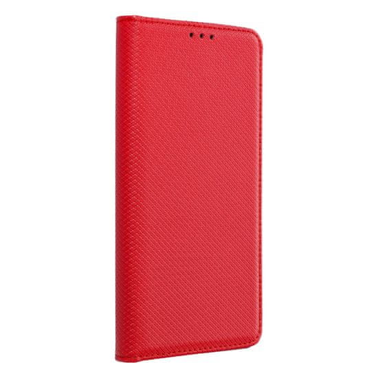 Telone Elegantné magnetické puzdro pre Xiaomi 12 Pro - Čierna KP15835