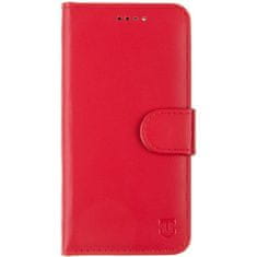 Tactical Field Notes pro pre - Honor 50Lite - Červená KP15765