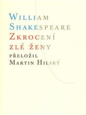 Skrotenie zlej ženy - William Shakespeare