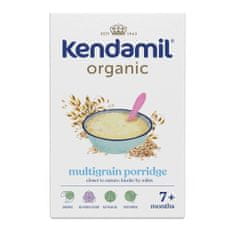 Kendamil BIO Kaša nemliečna viaczrnná (150 g), 7m+