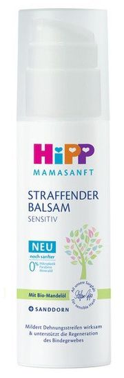 HiPP Mamasanft Balzam spevňujúci 150 ml