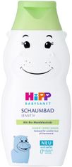 HiPP Babysanft Kúpeľ detský„Hroch“ 300ml