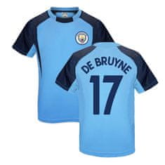 Fan-shop Dětský dres MANCHESTER CITY Sky De Bruyne Dětská: 8 let